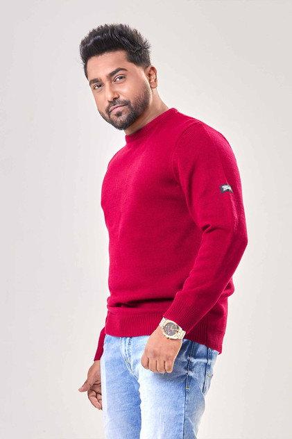 Nimesh Weeranga - Actor Profile Photo