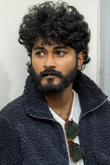 Melvin G Babu - Actor Profile Photo
