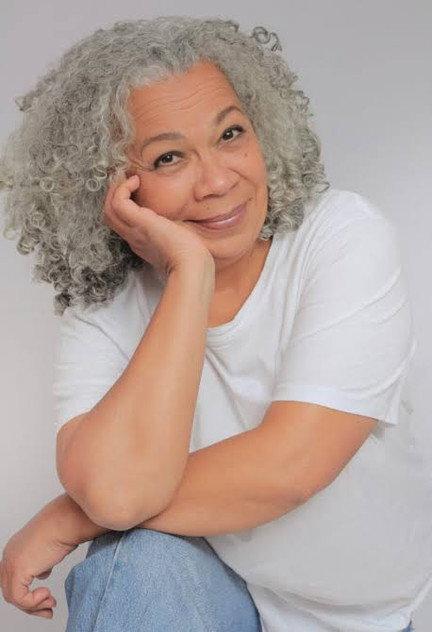 Obeida Benavides - Actor Profile Photo