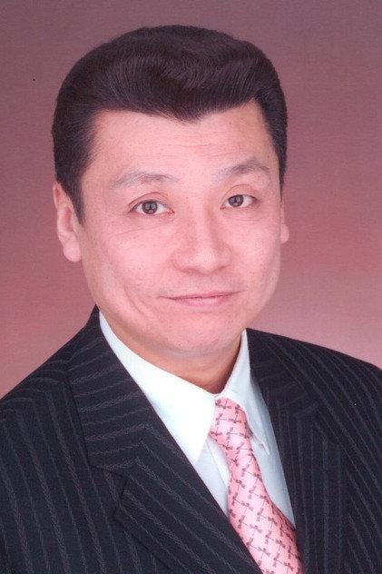 Kazuya Aoyama - Actor Profile Photo