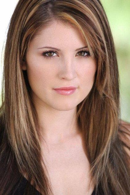Tanya Dempsey - Actor Profile Photo