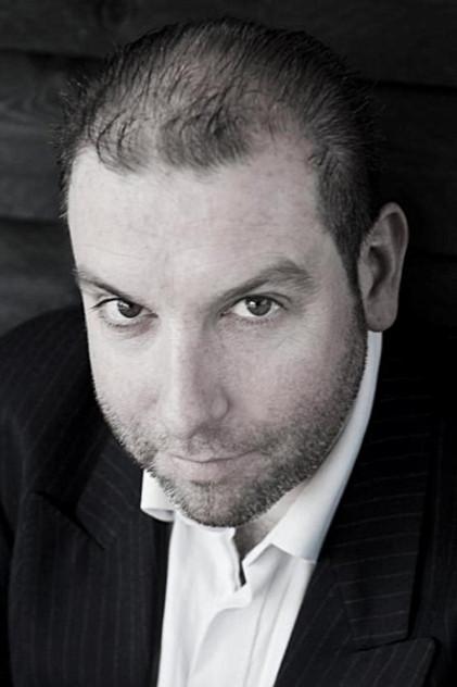 Ed Gaughan - Actor Profile Photo
