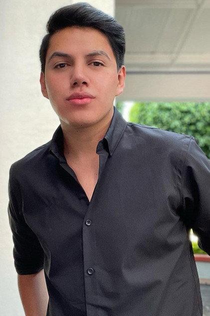 Luis Ávila - Actor Profile Photo