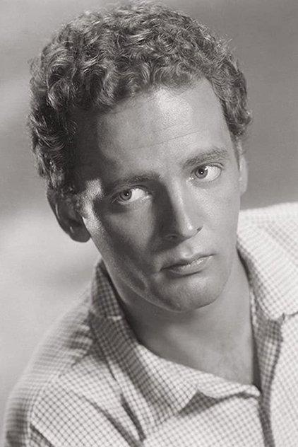 Ben Piazza - Actor Profile Photo