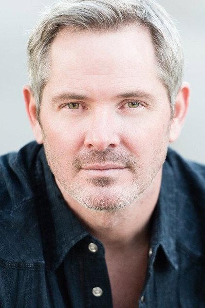 T Nelson - Actor Profile Photo