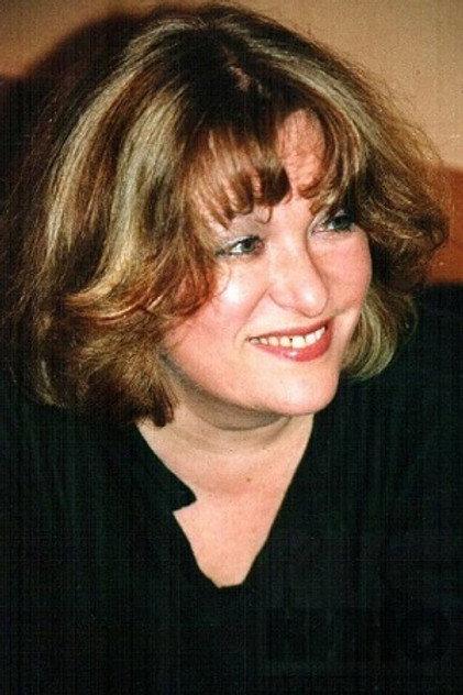 Nina Dvorzhetskaya - Actor Profile Photo