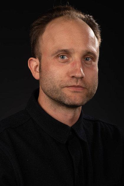 Petter Width Kristiansen - Actor Profile Photo