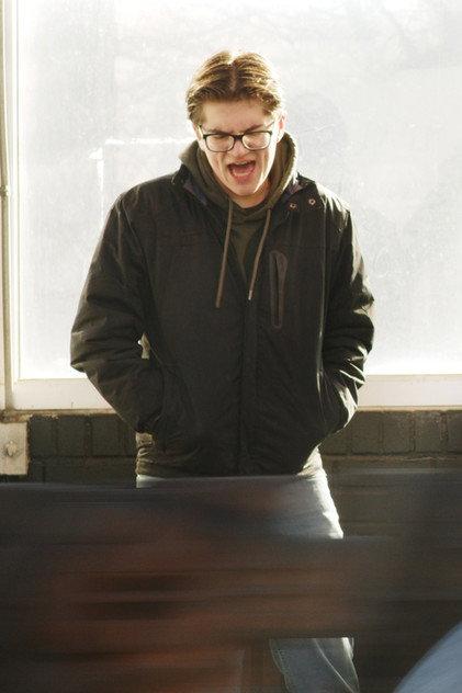 Cooper Brown - Actor Profile Photo