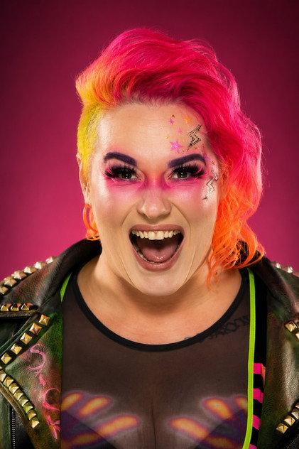 Jessica Cricks - Actor Profile Photo
