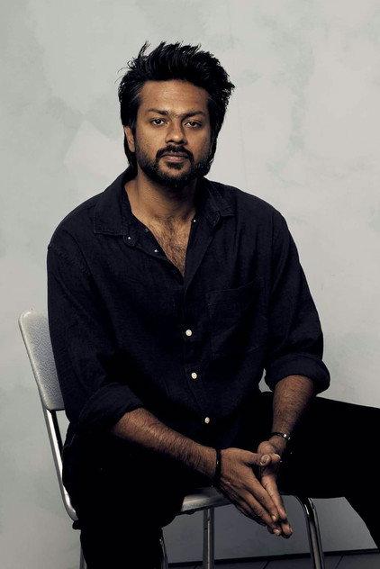 Rishikanth - Actor Profile Photo