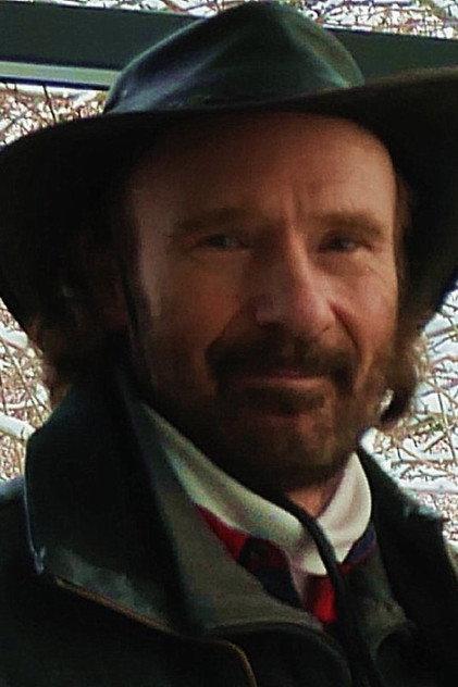 Henry Buchmann - Actor Profile Photo