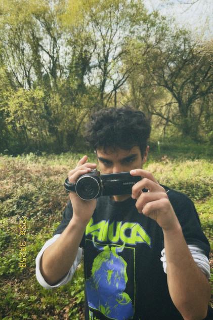 Josep Cabo - Actor Profile Photo