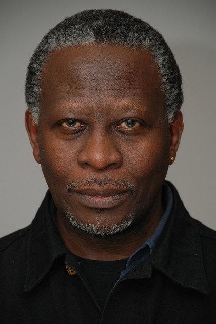 Richard Sseruwagi - Actor Profile Photo