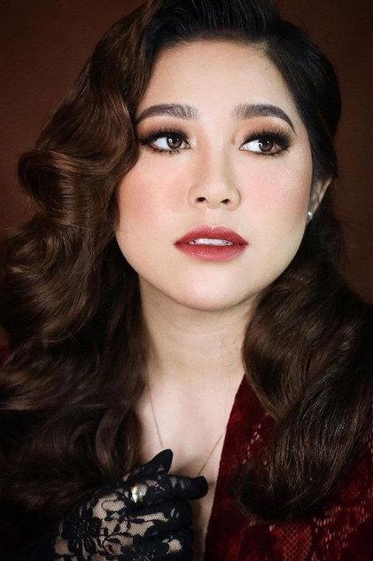 Moira dela Torre - Actor Profile Photo