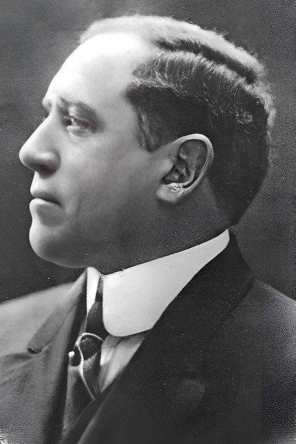 Tefft Johnson - Actor Profile Photo
