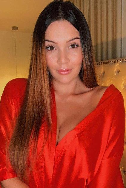 Lina Tejeiro - Actor Profile Photo