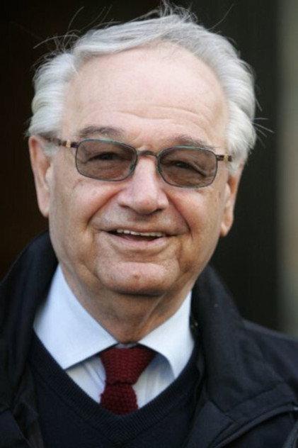 Ljubomir 'Kiki' Kapor - Actor Profile Photo