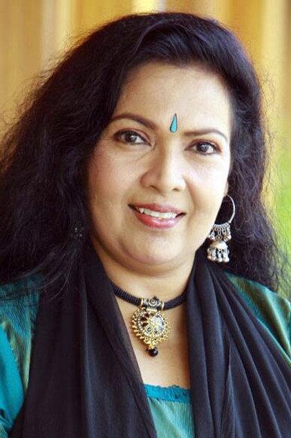 Kanakalatha - Actor Profile Photo