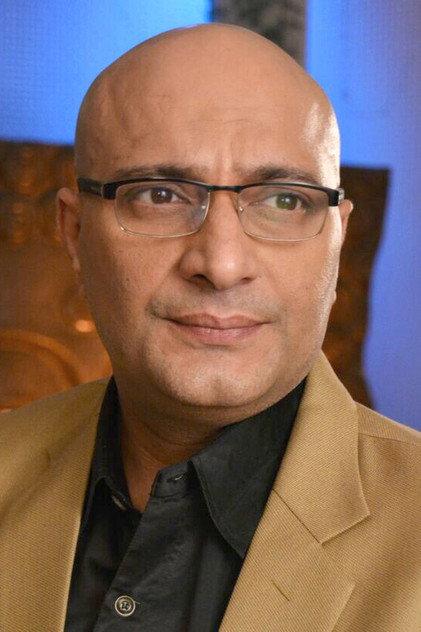 Amit Behl - Actor Profile Photo