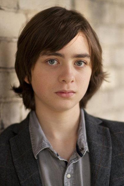 Adam Thomas Wright - Actor Profile Photo