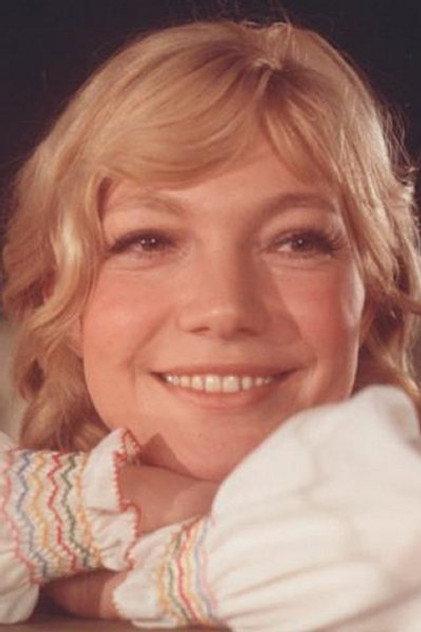 Susanne Jagd - Actor Profile Photo
