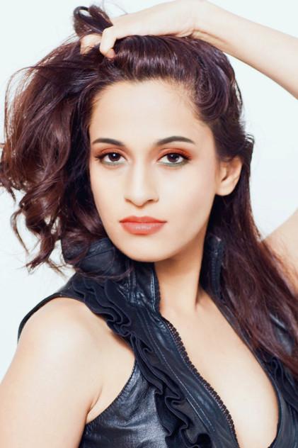 Shweta Pandit - Actor Profile Photo