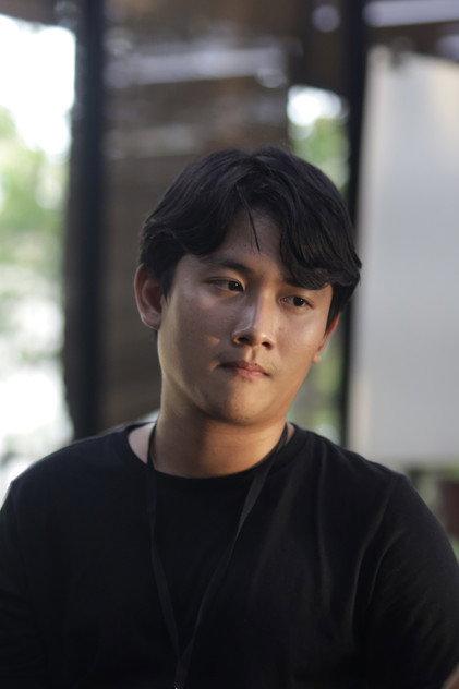 Jakkaphat Rungsang - Actor Profile Photo