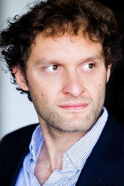 Clem Darling - Actor Profile Photo