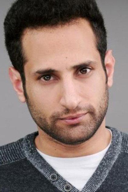 Ori Atia - Actor Profile Photo