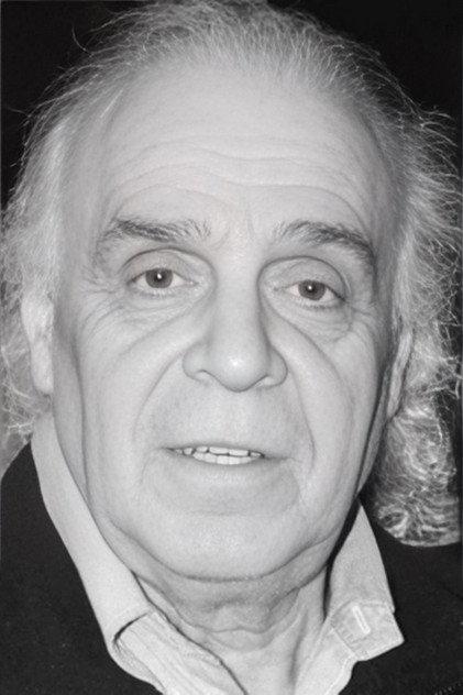 Georgiy Chervinskiy - Actor Profile Photo
