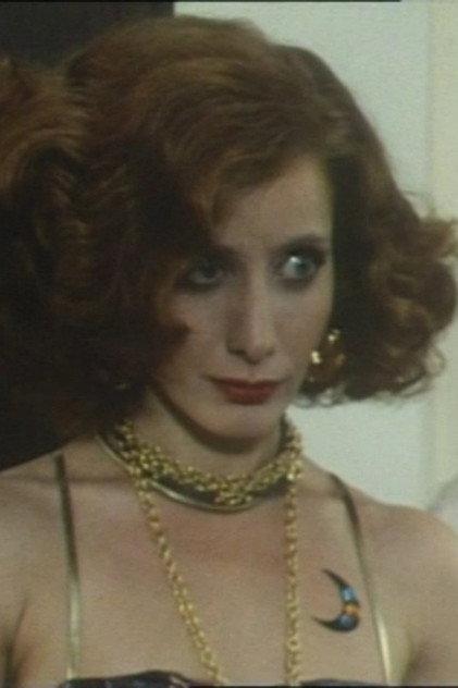 Clelia Fradella - Actor Profile Photo