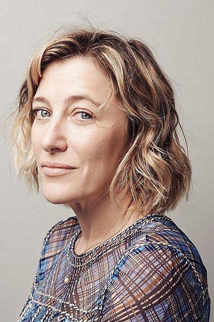 Valeria Bruni Tedeschi - Actor Profile Photo