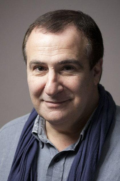 Pierre Aknine - Actor Profile Photo