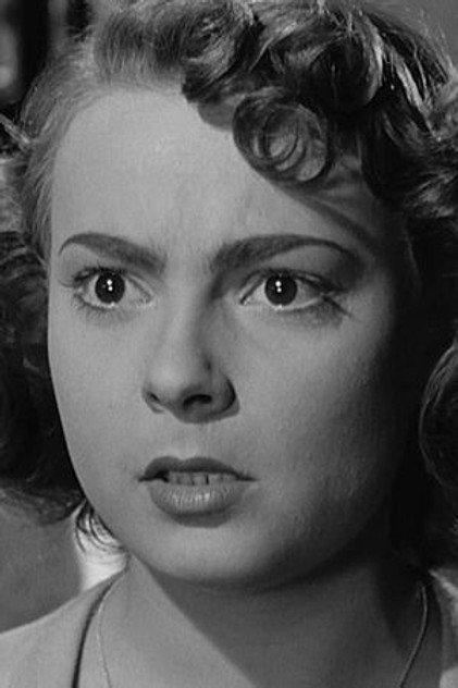 Vera Talchi - Actor Profile Photo