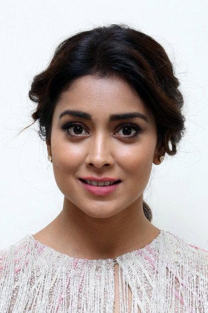Shriya Saran - Actor Profile Photo