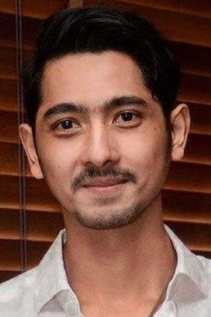 Arya Saloka - Actor Profile Photo