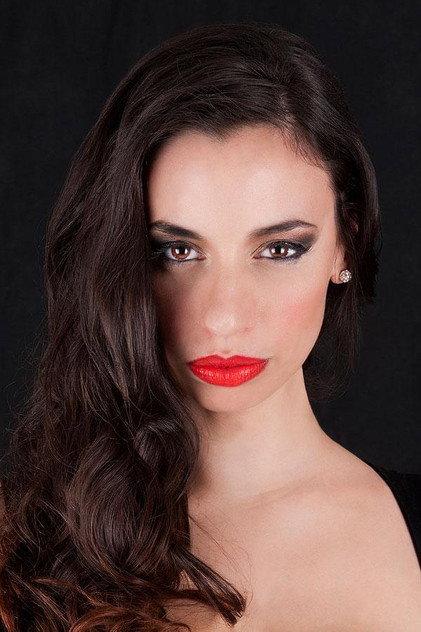 Ana Fontán - Actor Profile Photo