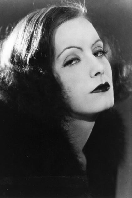 Greta Garbo - Actor Profile Photo