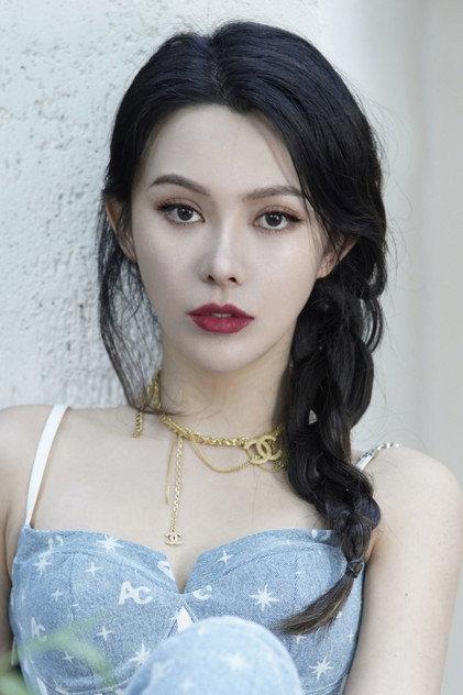 Shang Na - Actor Profile Photo