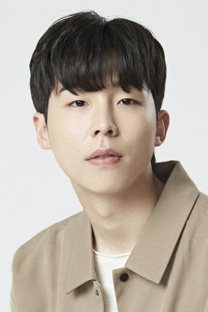 Song Duk-ho - Actor Profile Photo