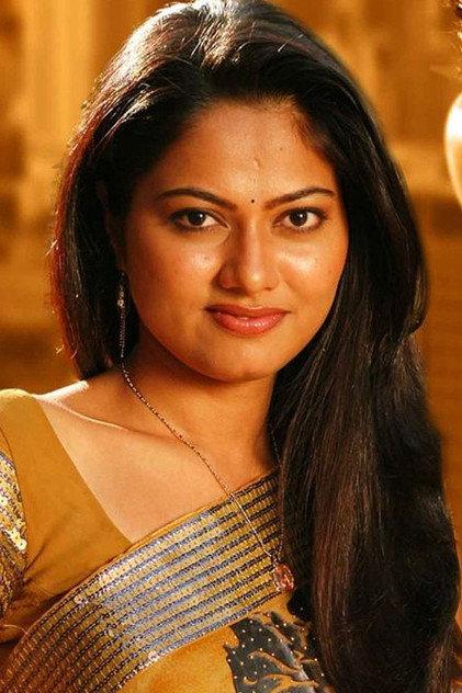 Suhasini - Actor Profile Photo