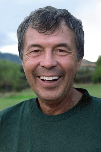 Bernard Vaucher - Actor Profile Photo