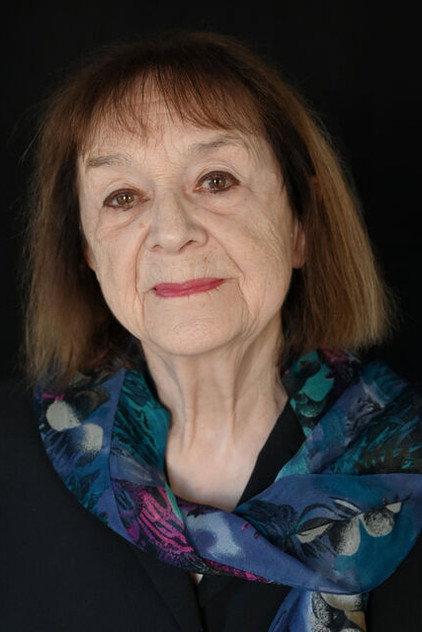 Hiltrud Hauschke - Actor Profile Photo