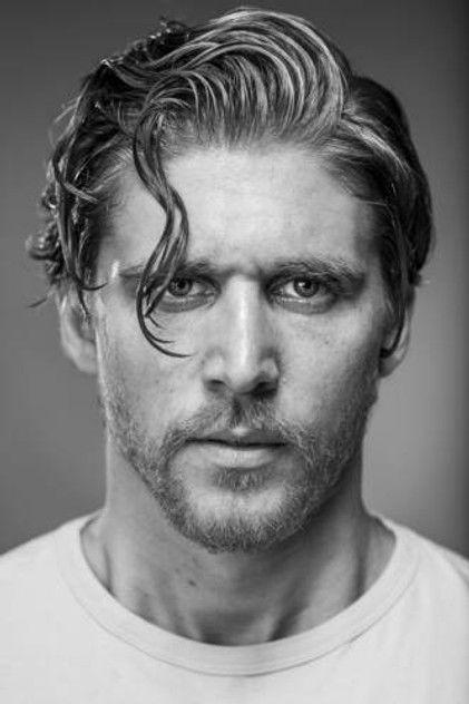 Anastasios Soulis - Actor Profile Photo