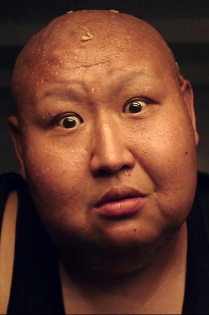 Jiang Jingzhong - Actor Profile Photo