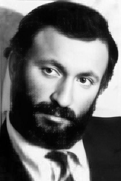 Mukharbek Akov - Actor Profile Photo