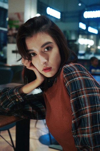 Wang Yi - Actor Profile Photo