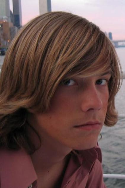 Jasper Bel - Actor Profile Photo