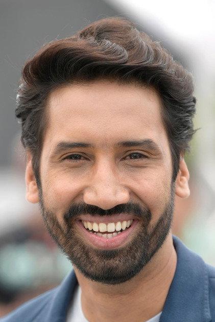 Abhilash Thapliyal - Actor Profile Photo