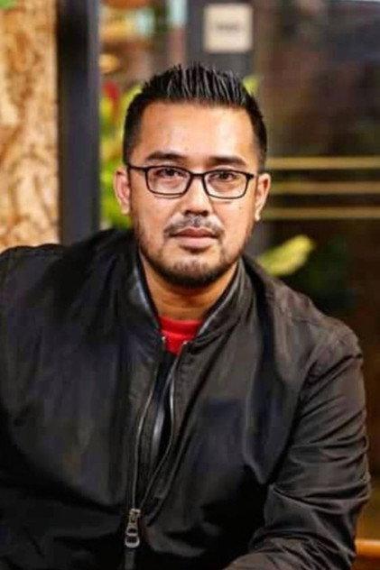 Zain Hamid - Actor Profile Photo